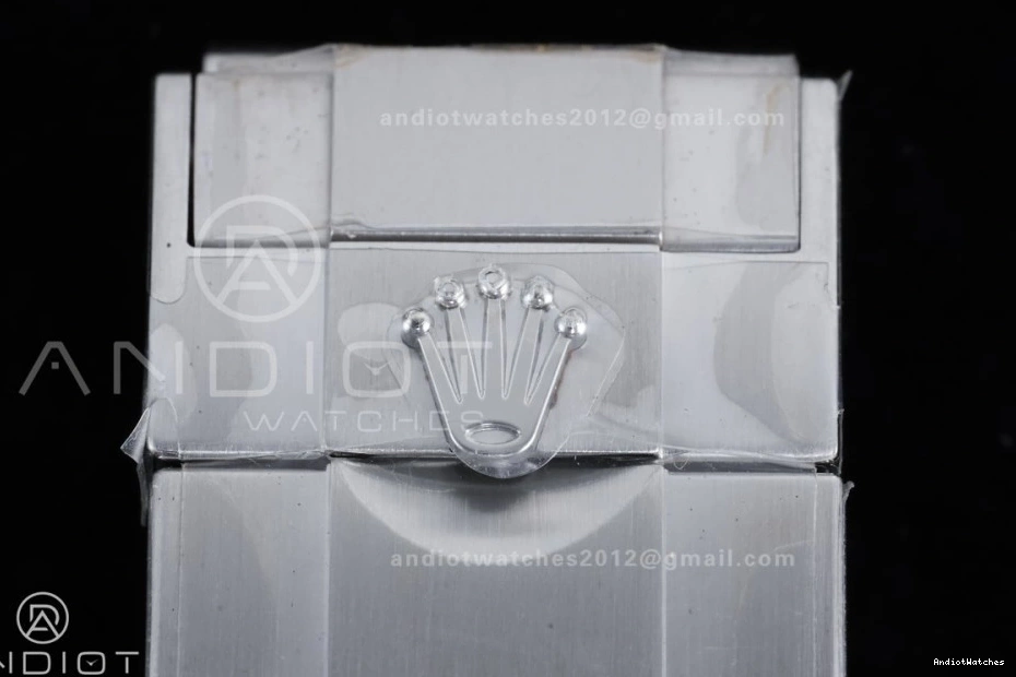 904L Green Ceramic Starbucks Youth EyeCatching Submariner The 41mm VSF Version 1155 126610LV A Steel 0206